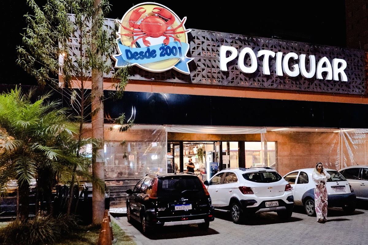 Potiguar